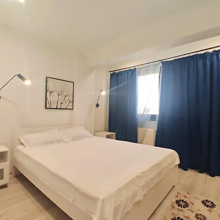 Cg Mamaia Nord Năvodari